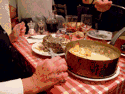 la casserole food fest