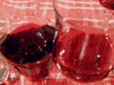 liquid refreshment