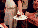 birthday cake