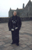 kirk at mont st michel