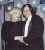 kirk and jamie at the prom