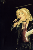 pink saran wrap wrap