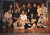 staunton cast and crew