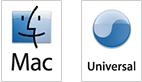 learn about mac universal software