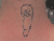 tattoo with hedwig art