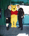 kirk, jamie, and the bear kirk, jamie, and the bear